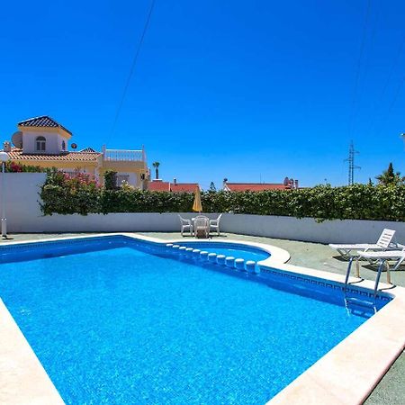 Ch Veleta Ciudad Quesada Villa ภายนอก รูปภาพ