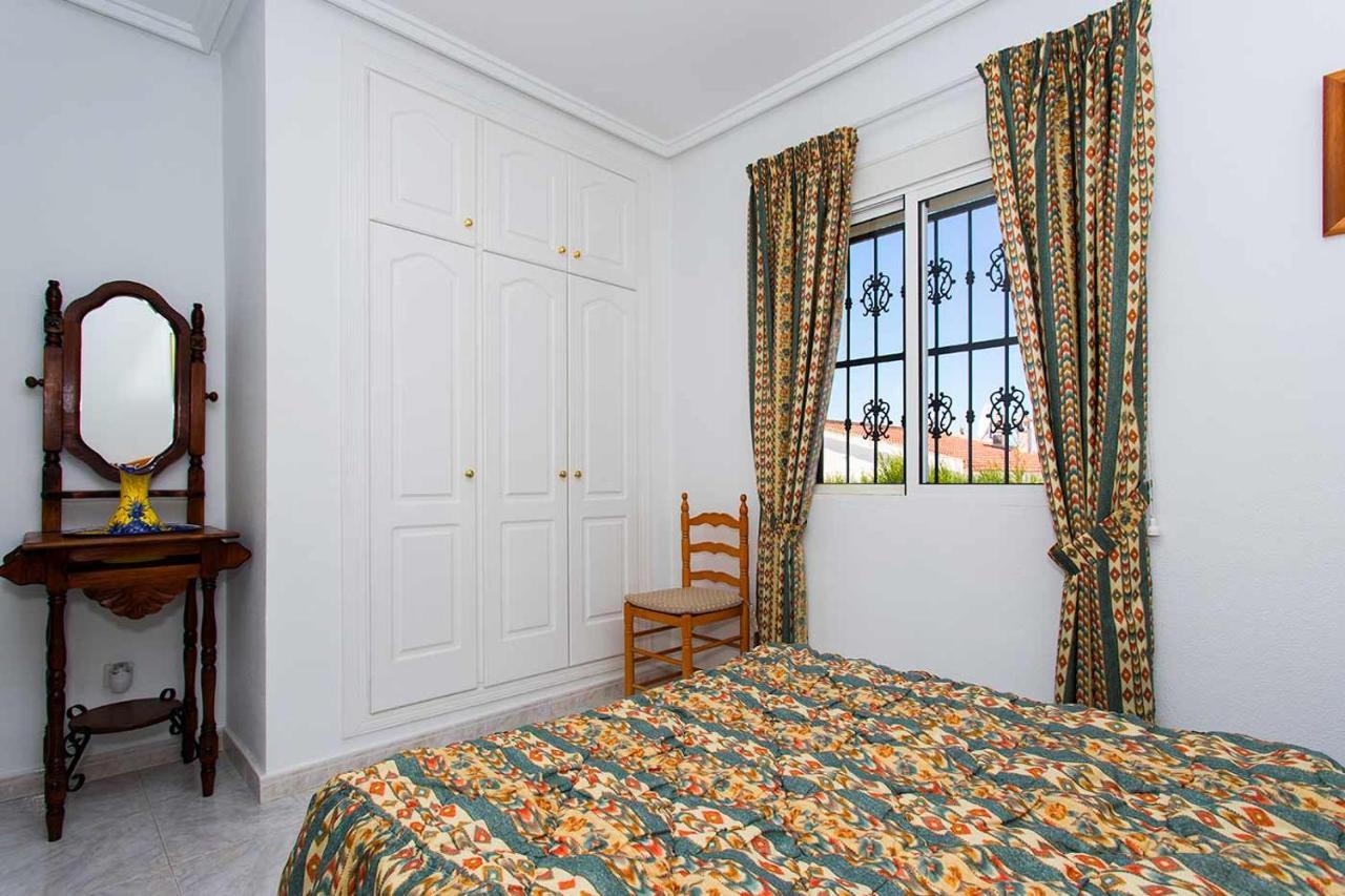 Ch Veleta Ciudad Quesada Villa ภายนอก รูปภาพ