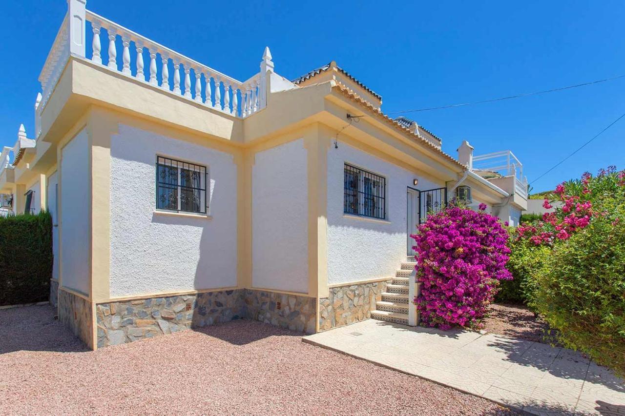 Ch Veleta Ciudad Quesada Villa ภายนอก รูปภาพ