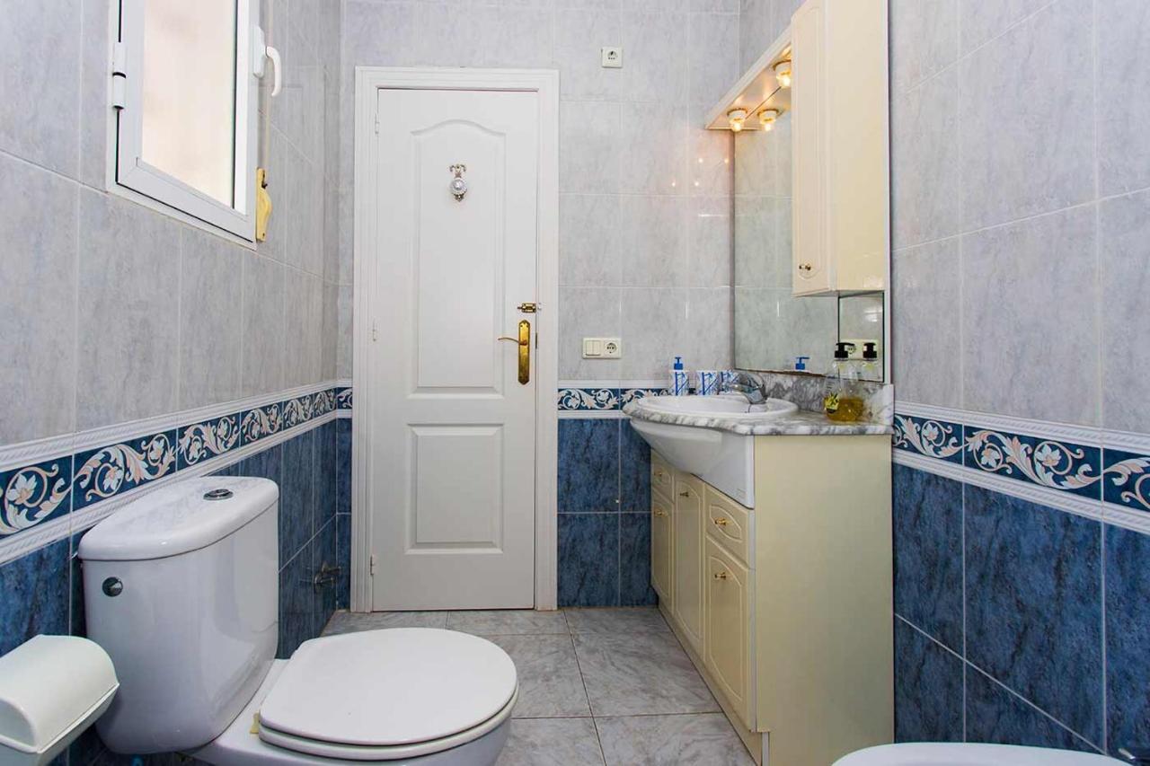 Ch Veleta Ciudad Quesada Villa ภายนอก รูปภาพ