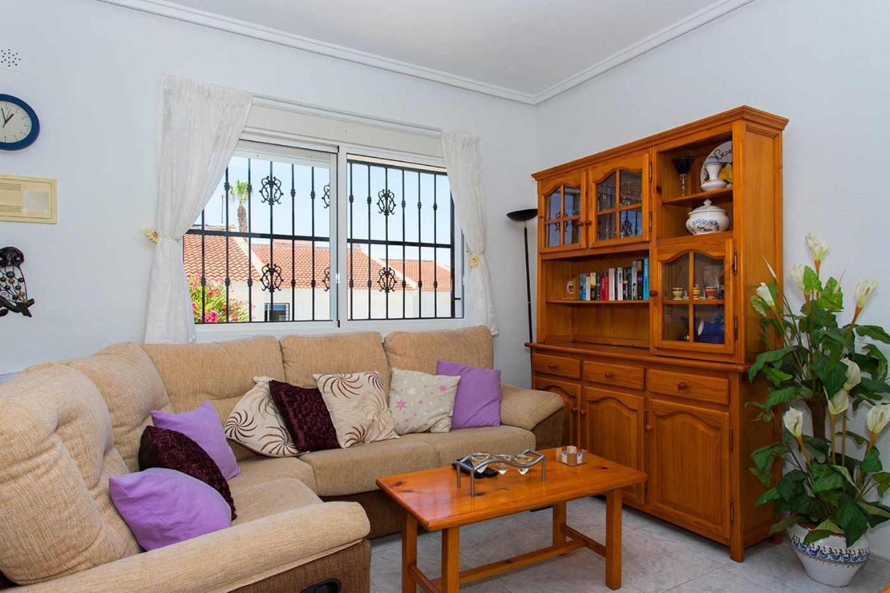 Ch Veleta Ciudad Quesada Villa ภายนอก รูปภาพ